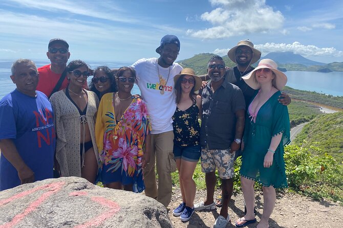 See It All {The Local Behind The Scenes Tour Of St. Kitts} - Tour Overview