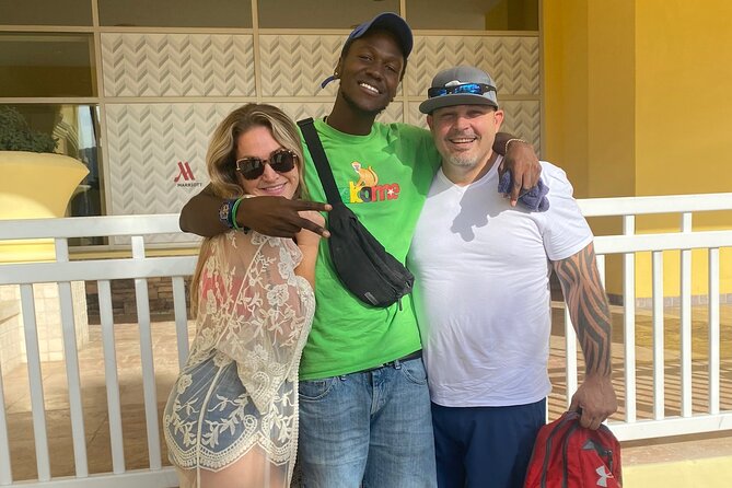 See It All {The Local Behind The Scenes Tour Of St. Kitts} - Customer Feedback