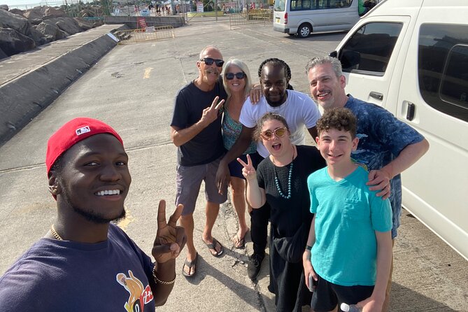 See It All {The Local Behind The Scenes Tour Of St. Kitts} - Knowledgeable Guides