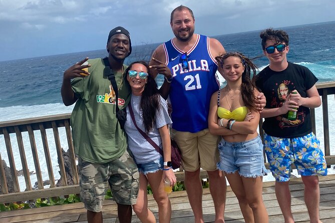 See It All {The Local Behind The Scenes Tour Of St. Kitts} - Local Culture and History