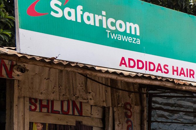See Kibera With a Non-Profit Leader - Kibera Neighborhood Walking Tour