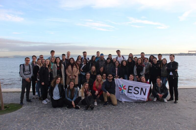 See Lisbon Through the Eyes of a Local - Free Walking Tour - Experience Highlights