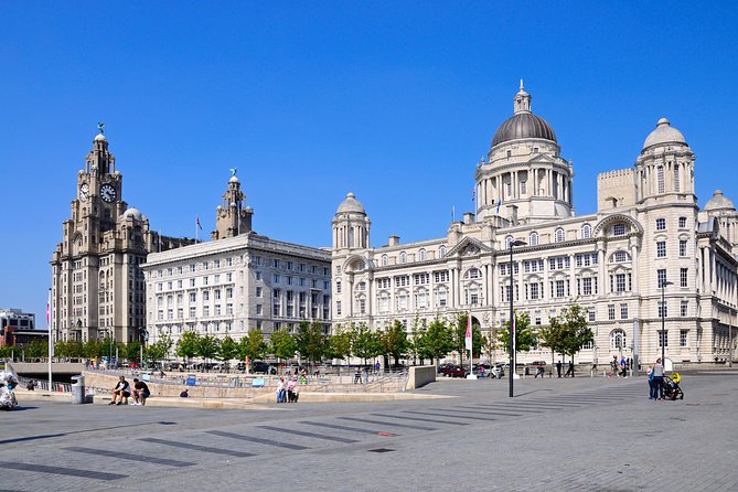 See Liverpool With A Local: Private & Personalized - Cancellation and Confirmation