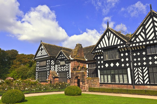 See Liverpool With A Local: Private & Personalized - Guide Specialties and Expertise