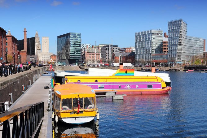See Liverpool With A Local: Private & Personalized - Verified Customer Reviews