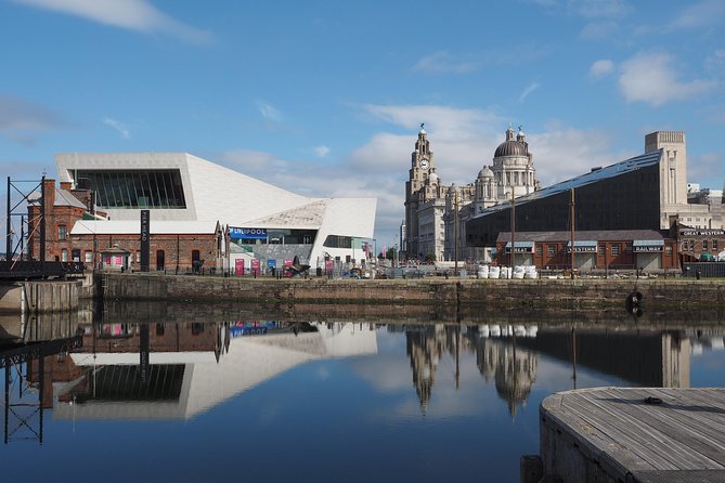 See Liverpool With A Local: Private & Personalized - Contact Information