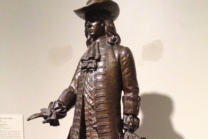 See My Philadelphia: Private, Customized Tours - Inclusions and Amenities