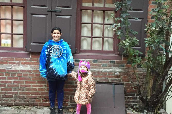 See My Philadelphia: Private, Customized Tours - Meeting and Pickup Logistics