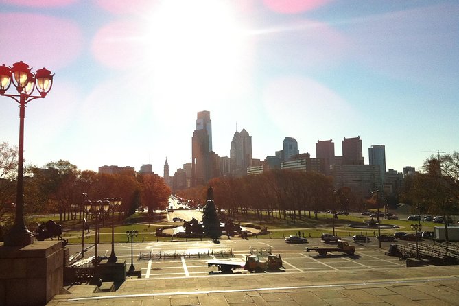 See My Philadelphia: Private, Customized Tours - Ending the Tour