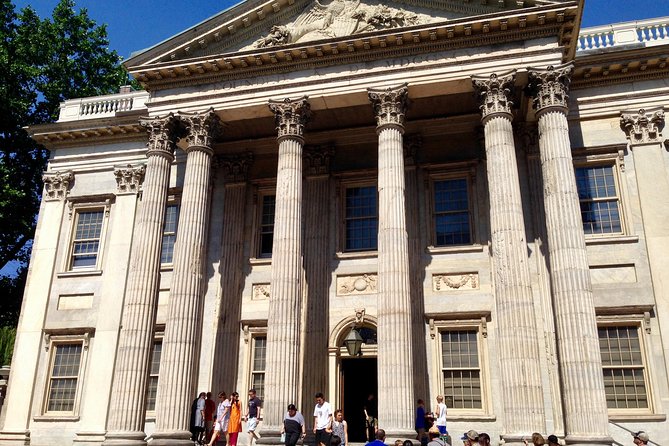 See My Philadelphia: Private, Customized Tours - Customizable Itinerary Options