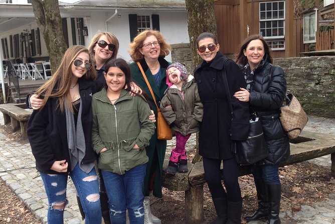 See My Philadelphia: Private, Customized Tours - Tour Guide Services