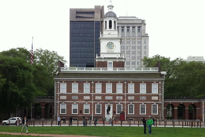 See My Philadelphia: Private, Customized Tours - Booking and Confirmation