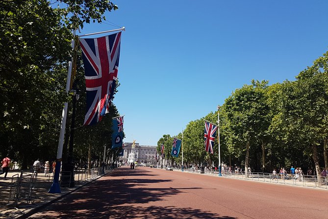 See Over 30 Top London Sights! Fun Local Guide!! - Breadth of Sights Covered