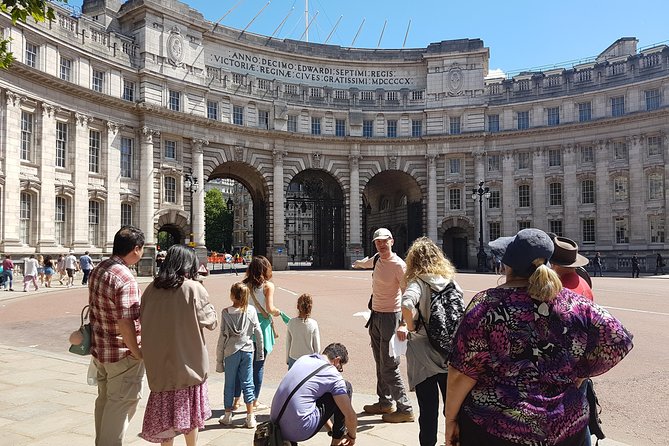 See Over 30 Top London Sights! Fun Local Guide!! - Accessibility and Logistics