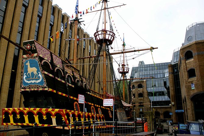See Over 30 Top London Sights! Fun Local Guide!! - Additional Tour Information