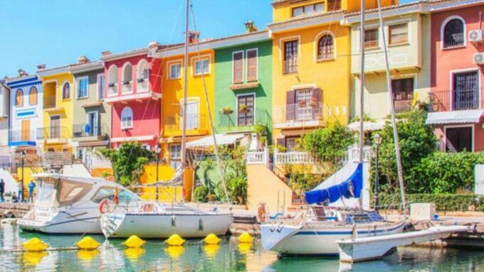 See Port Saplaya + City of Arts and Sciences on a Bike Tour - Booking and Pricing Information