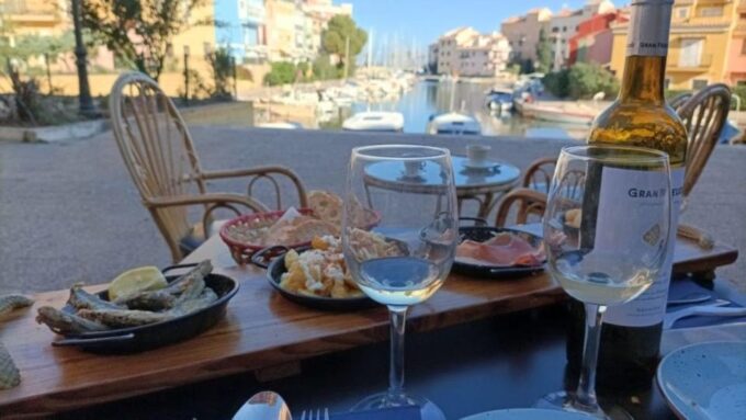 See Port Saplaya + City of Arts and Sciences on a Bike Tour - Cancellation Policy and Flexibility