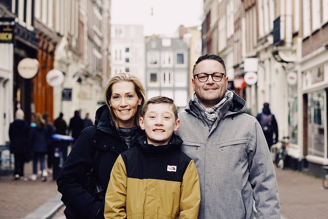 See Shoot Share | Photo Tour - 9 Little Streets (Negen Straatjes)