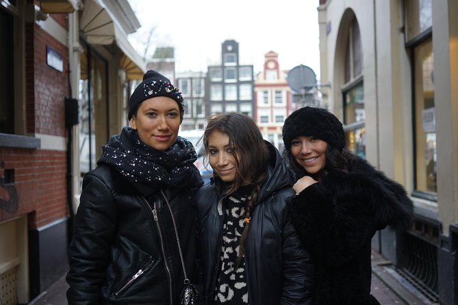See Shoot Share | Photo Tour - Amsterdam Canal Ring