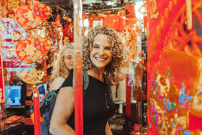 See Taipei With A Local: Private & Personalized - Praise From Satisfied Customers