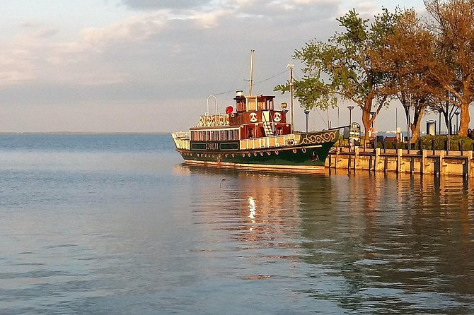 See the Hungarian Sea: Lake Balaton - Weather Considerations