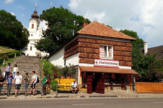 See the Hungarian Sea: Lake Balaton - Accessibility and Amenities