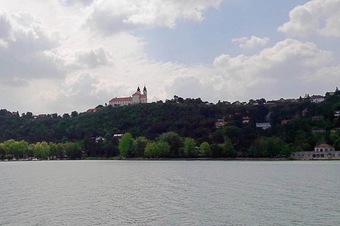 See the Hungarian Sea: Lake Balaton - Nearby Transportation Options