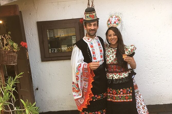 See the Most Colorful Folklife in Hungay, Matyo Culture Day Trip From Budapest - About Your Stay