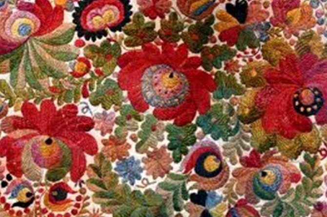 See the Most Colorful Folklife in Hungay, Matyo Culture Day Trip From Budapest - Highlights of the Day Trip