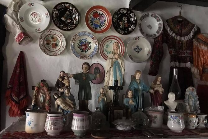 See the Most Colorful Folklife in Hungay, Matyo Culture Day Trip From Budapest - Traveler Testimonials and Feedback