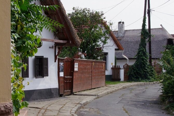 See the Most Colorful Folklife in Hungay, Matyo Culture Day Trip From Budapest - Pricing and Inclusions