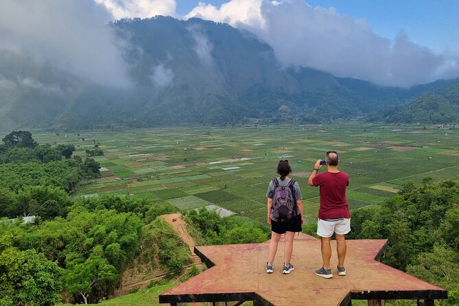 See The Stuning View Of Selong Hill And Tiu Kelep Waterfall - Booking and Cancellation Policies