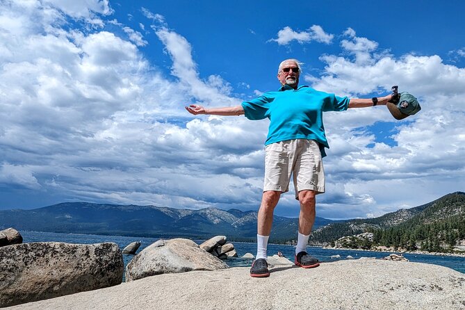 See The Whole Lake: 6 Hour Shared Tour of Lake Tahoe by Van - Accommodating for Dietary Needs