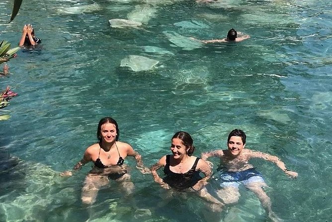 See the Wondrous Landscape of Pamukkale on a Tour From Istanbul - Key Points