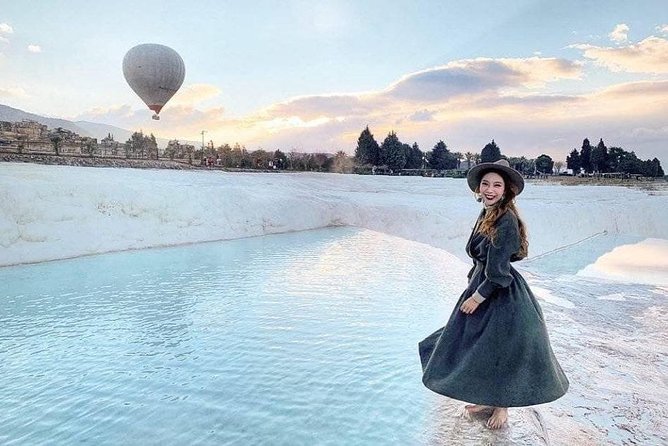 See the Wondrous Landscape of Pamukkale on a Tour From Istanbul - Inclusions and Exclusions