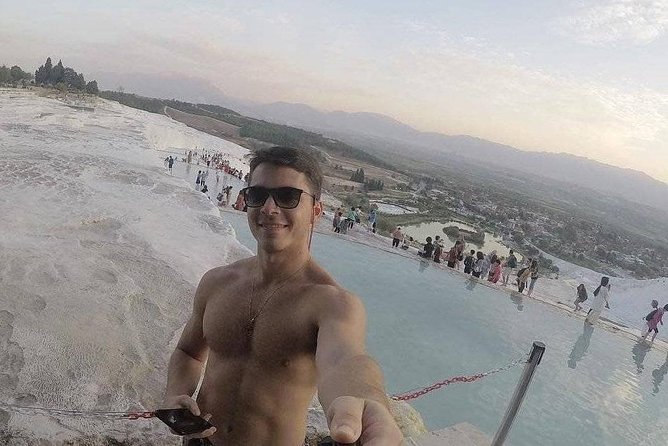 See the Wondrous Landscape of Pamukkale on a Tour From Istanbul - Pricing and Cancellation Policy