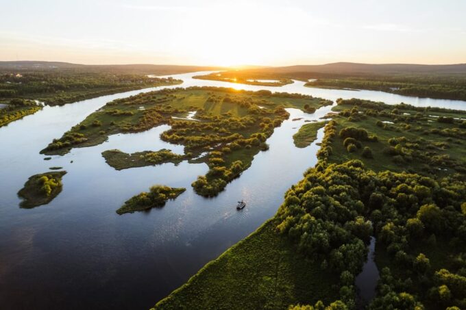 Seedoo Advenure in Lapland - Frequently Asked Questions