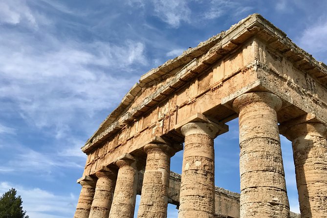 SEGESTA and MONREALE Exclusive Private Tour From Palermo With Guide Driver - Reviews and Ratings