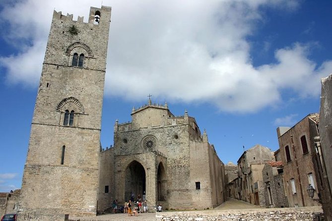 Segesta Erice and Salt Pans Full Day Excursion - Recommendations