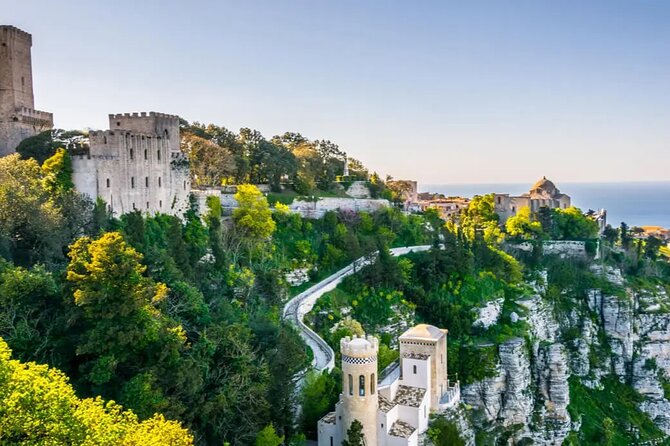 Segesta Erice and Salt Pans Full Day Excursion - Considerations
