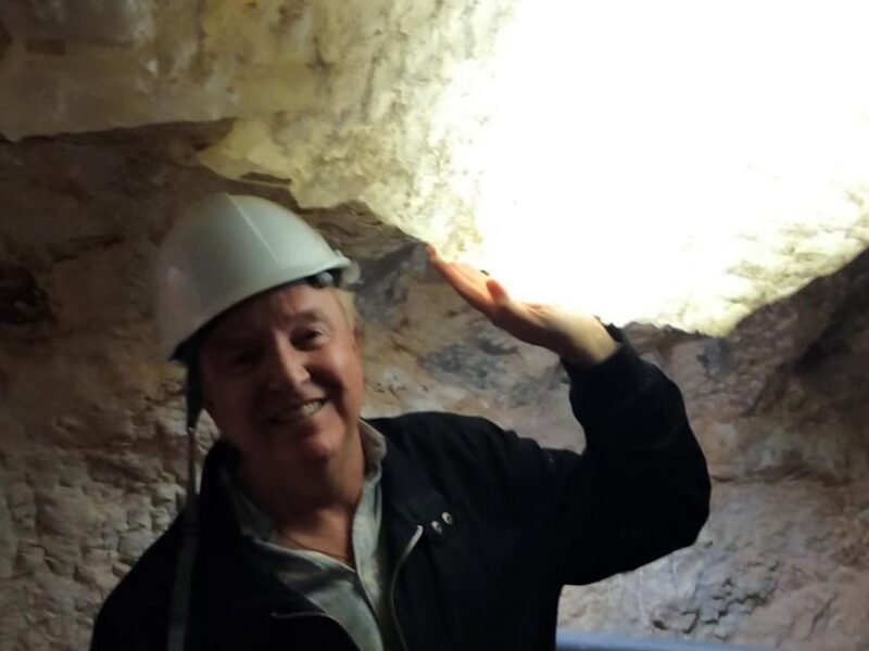 Segobriga: Tour to Visit an Ancient Roman Town and Mine - Itinerary Details of the Tour