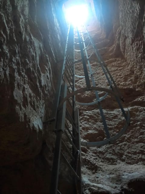 Segobriga: Tour to Visit an Ancient Roman Town and Mine - Inclusions and Logistics