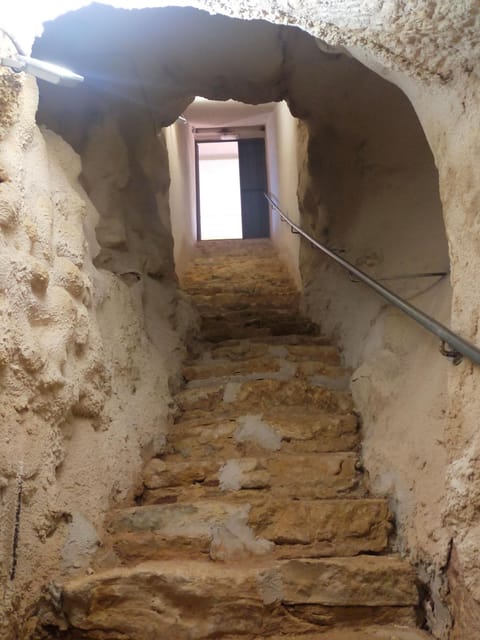 Segobriga: Tour to Visit an Ancient Roman Town and Mine - Discovering the Ancient Roman Mine