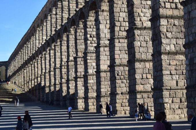 Segovia: 3-Hour Private Walking Tour - Frequently Asked Questions