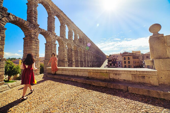 Segovia and Avila Guided Day Tour From Madrid - Practical Information and Logistics