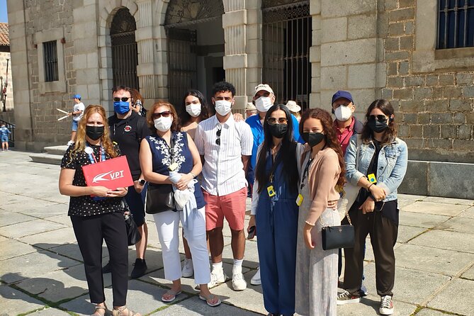 Segovia and Avila Guided Day Trip From Madrid - Included Amenities