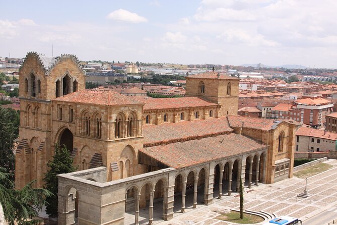 Segovia and Avila Private Tour With Lunch and Hotel Pick up From Madrid - Additional Information