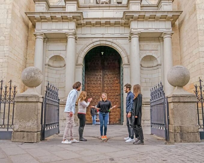Segovia and Toledo: Madrid Departure With Alcazar Visit - Frequently Asked Questions