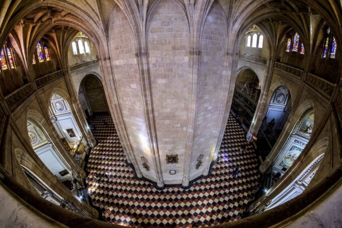 Segovia Cathedral Entrance Ticket - Frequently Asked Questions