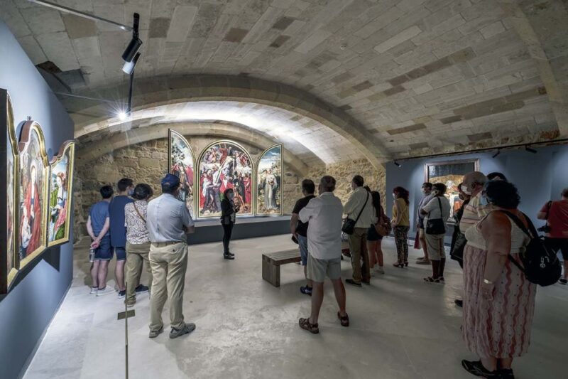 Segovia Cathedral Guided Tour - Customer Feedback